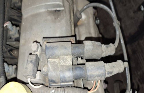 Ignition coil for renault - ,
