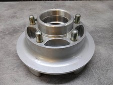 1979 Honda 42610-422-000 Rear