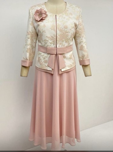 Mother the bride - of,