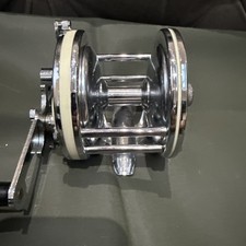 Garcia Mitchell 622 Boat