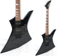Jackson Kelly KE-3 Black