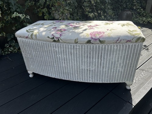 Lloyd loom style vintage - lloyd,