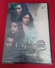 CHARMED 2020 COMPLETE SEASON