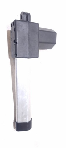 Ram actuator part electric
