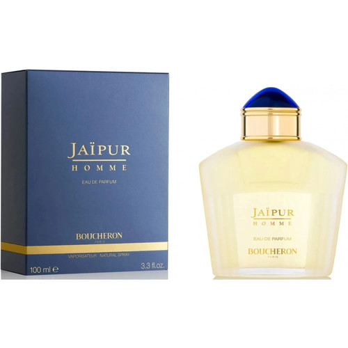 Boucheron jaipur homme - boucheron, 100ml