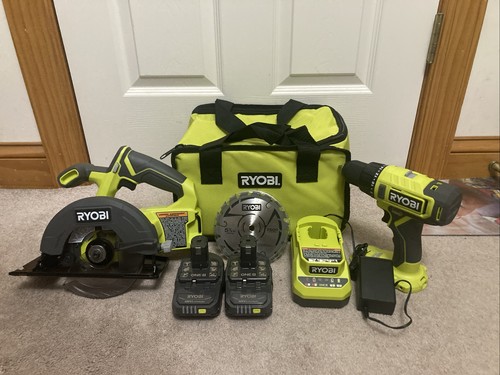 Ryobi pcl1201k2 one piece - 2,