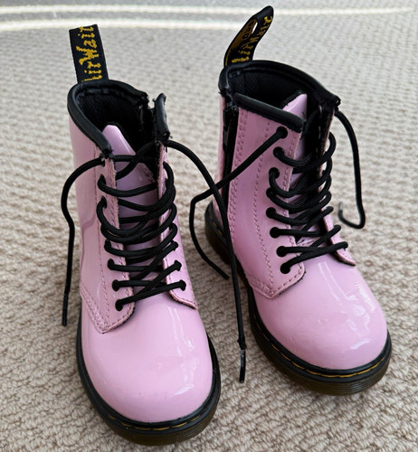 Martens unisex kids - dr.,