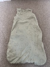 George Green animal baby