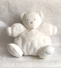 KALOO CHUBBY TEDDY BEAR SOFT