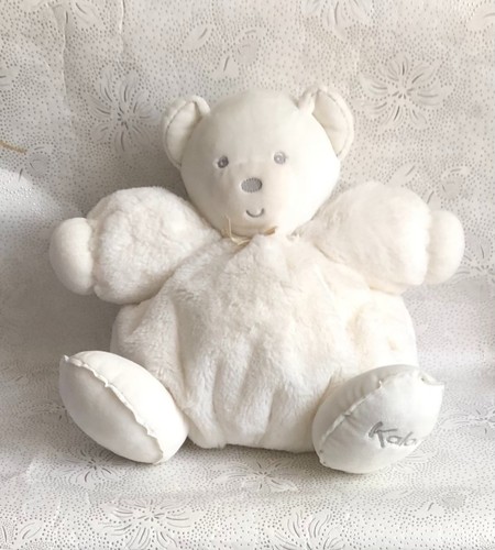 Kaloo chubby teddy - chubby,