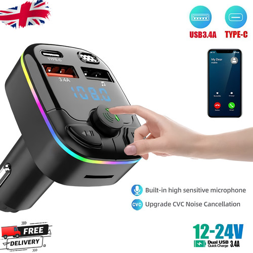 Car wireless bluetooth - car,