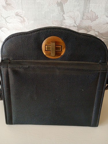 True vintage 1940s - true, black