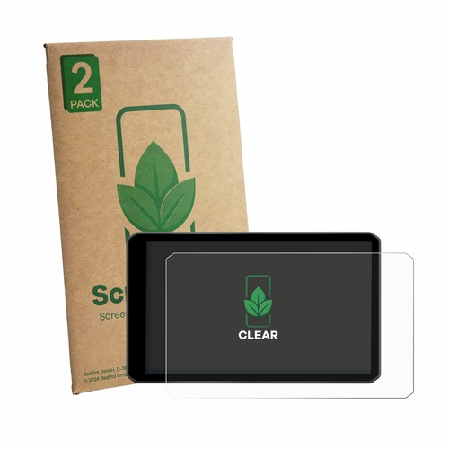 Pack screen protector - protector, for