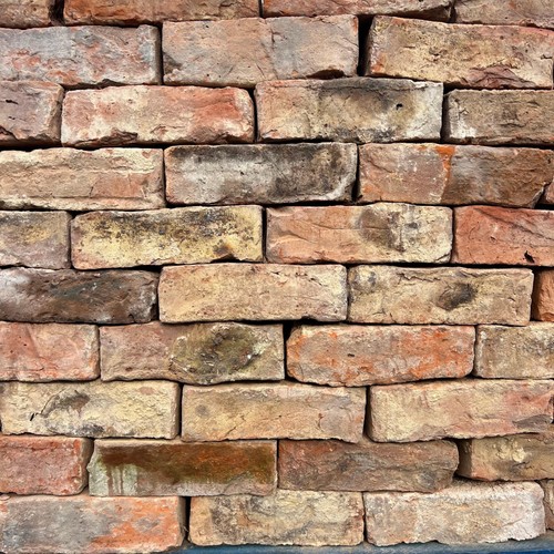 Reclaimed lincolnshire - reclaimed,