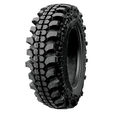 Summer Tyre 265/70 R17
