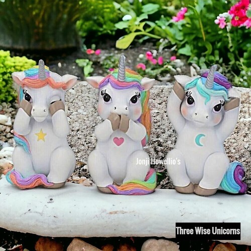 Set wise unicorn - 3,