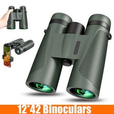 12X42 Outdoor Military Army