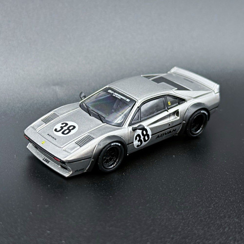 Inno64 liberty walk - liberty, ferrari