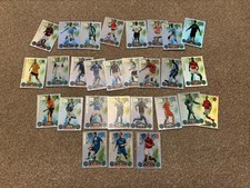 Match Attax 2009/10 Man Of The