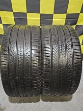 Bentley 315/30 R22 107W (B) XL  Pirelli PZero A/S - Suv 4x4 PNCS -  5.7mm (X2)