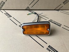 Toyota Land Cruiser FJ40 FJ45