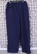 Sunderland Pants Mens L Navy