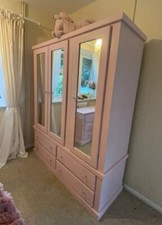 HANDMADE AYLESBURY 4 DRAWER