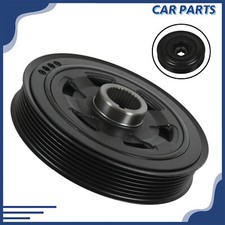 Crankshaft Pulley 13810RBDE01 Fits for Honda Civic MK8,Accord,CR-V MK3,FR-V
