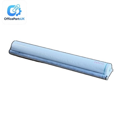 Long life fuser cleaning web - long,