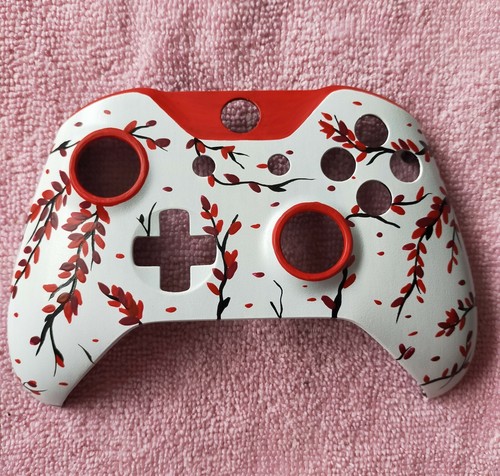 Custom xbox one faceplate - xbox,