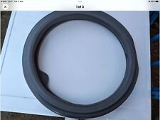 Hotpoint C00627756 Washing Machine Door Seal - Grey