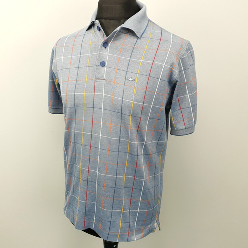 Paul shark polo shirt small - &,