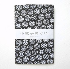 Japanese Tenugui Cotton Cloth