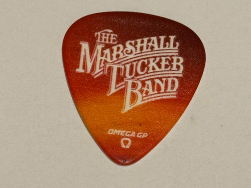 The marshall tucker band - the, chris