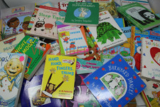 Lot of 20 - Board Books for