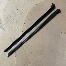 Vauxhall Vx220 Outer Door Glass Seals