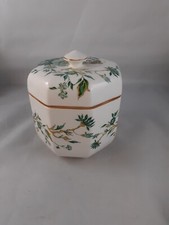 Crown Staffordshire Kowloon