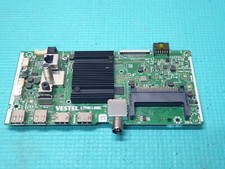 MAIN AV BOARD MB JVC