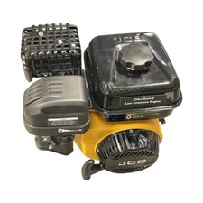 JCB Replacement Engine for JCB-WP80T Water Pump - 1411029