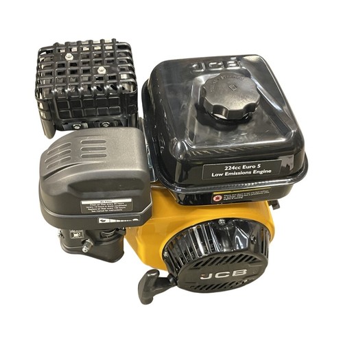 Jcb genuine replacement - jcb, engine