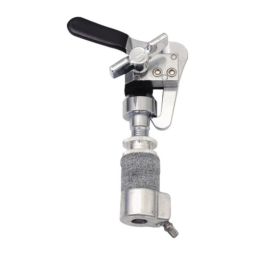 Gibraltar hat cymbal stand - hi,