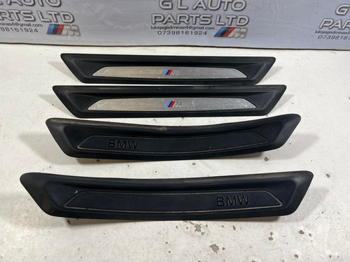 Bmw series f20 sport - series,