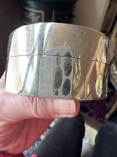 Horse Shoe Polish Box Running