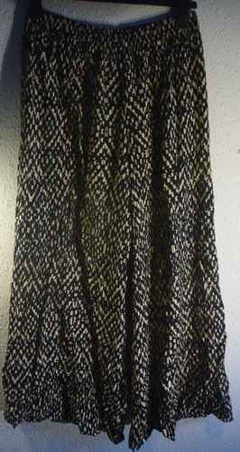 Qvc artscapes wide - wide, trouser