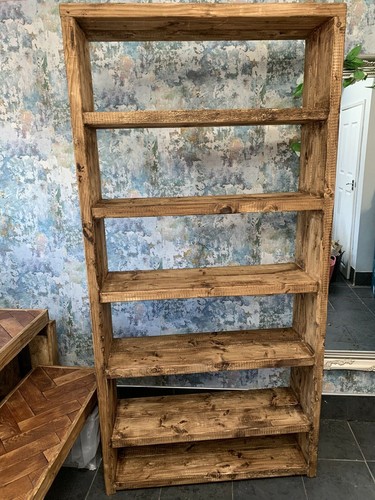 Handmade bespoke rustic - handmade,