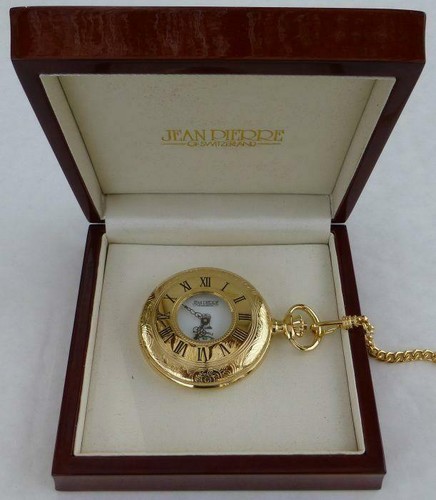 Masonic gold plated - gold, embossed