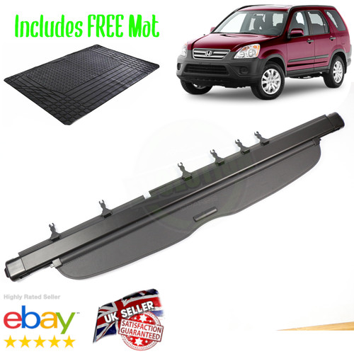 New honda crv 2002 - honda, 2002-2006