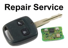 Repair Service for Subaru