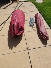  Full Caravan Awning Size