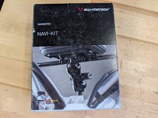 SW-MOTECH GPS Sat Nav